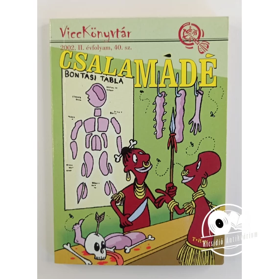 Csalamádé