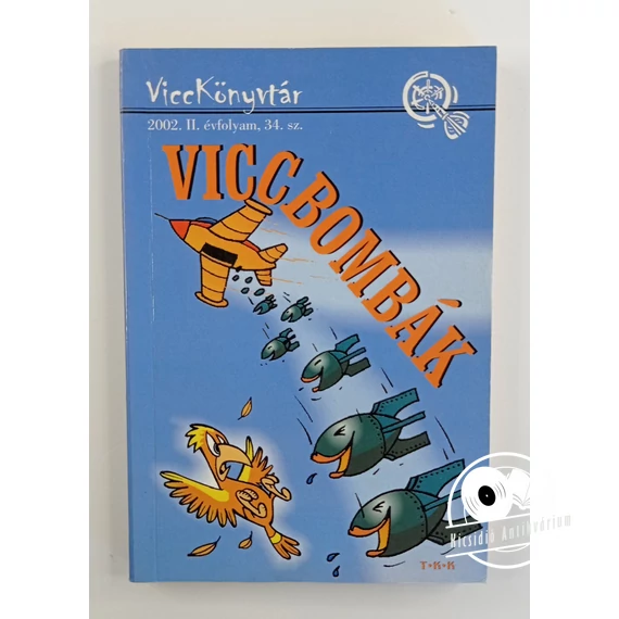 Viccbombák