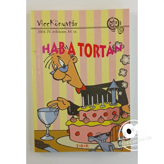 Hab a tortán