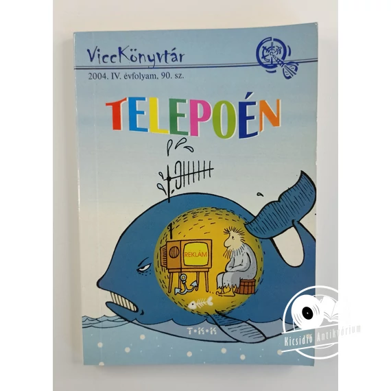 Telepoén