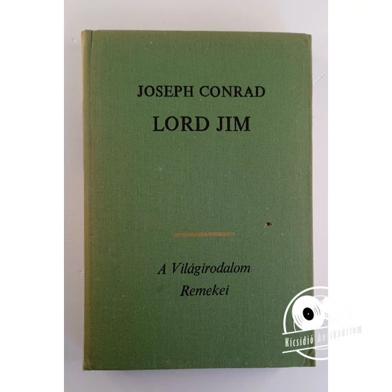 Joseph Conrad - Lord ​Jim