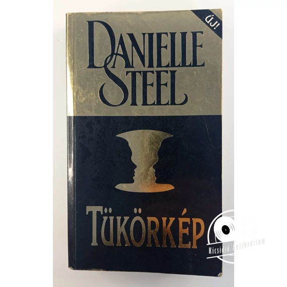 Danielle Steel - Tükörkép