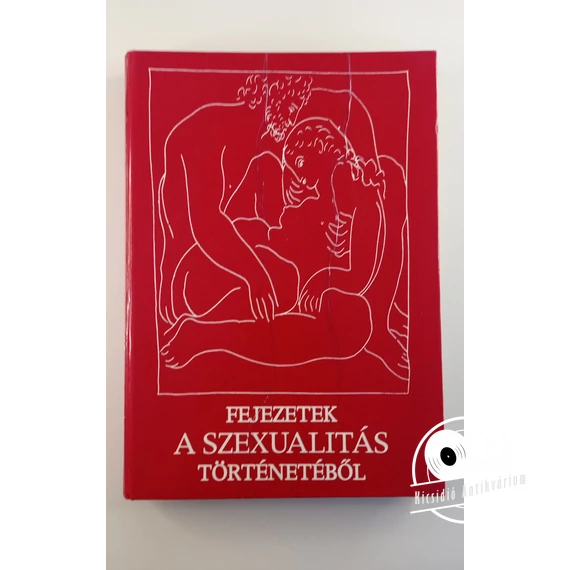 Fejezetek ​a szexualitás történetéből
