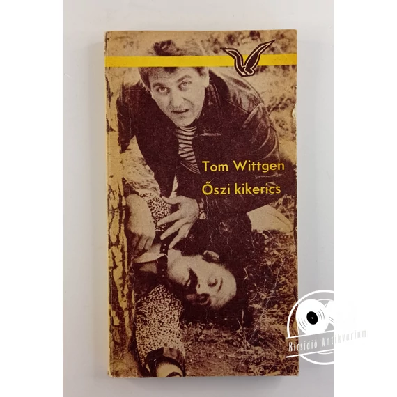 Tom Wittgen - Őszi ​kikerics