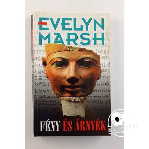 Evelyn Marsh - Fény ​és árnyék