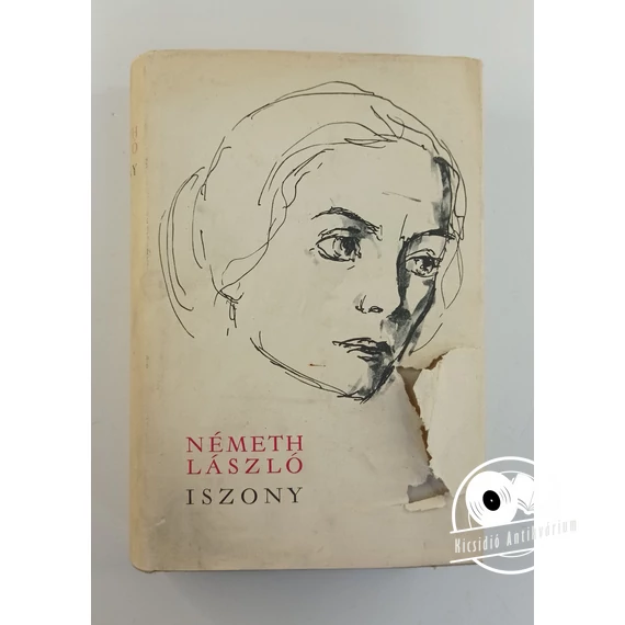 Németh László - Iszony