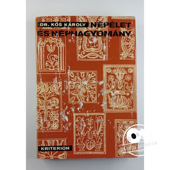 Kós Károly - Népélet ​és néphagyomány