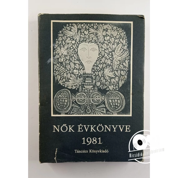 Nők évkönyve 1981