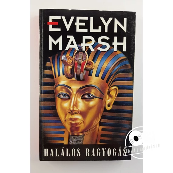Evelyn Marsh - Halálos ​ragyogás
