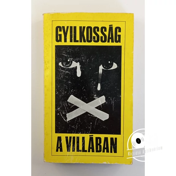 Gyilkosság ​a villában