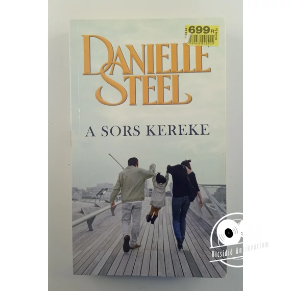 Danielle Steel - A ​sors kereke