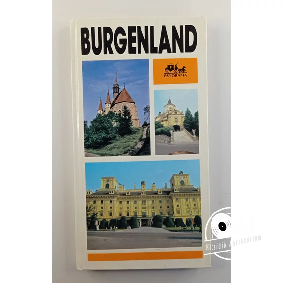 Németh Adél - Burgenland