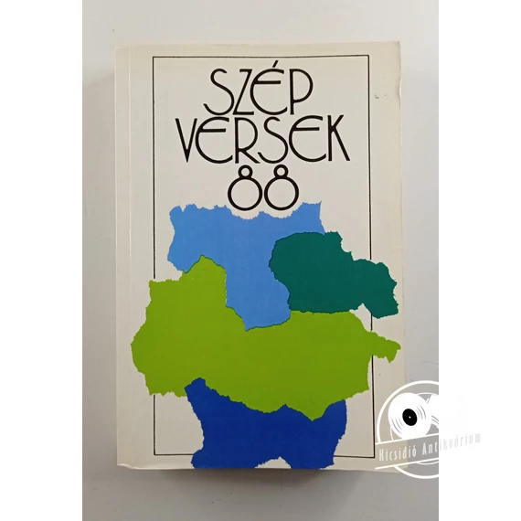 Szép ​versek 1988