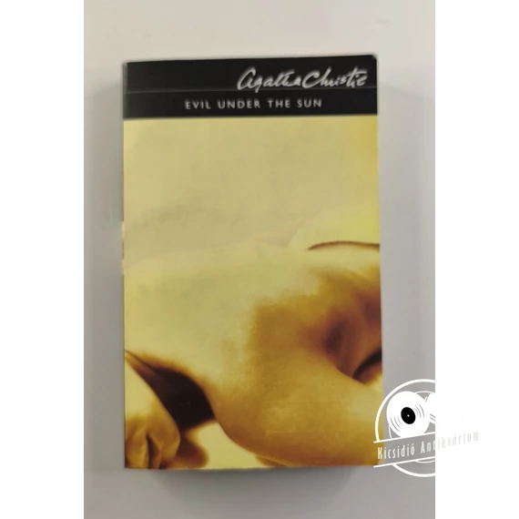 Agatha Christie - Evil ​Under the Sun