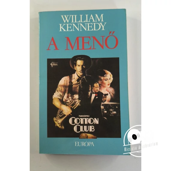 William Kennedy - A ​menő