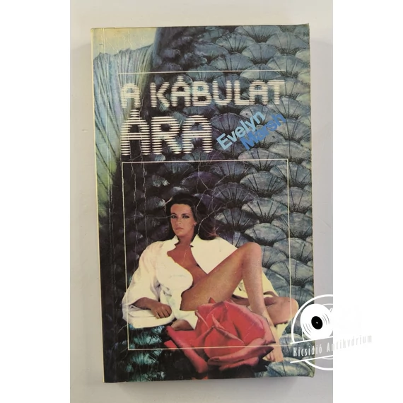 Evelyn Marsh - A ​kábulat ára