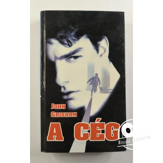 John Grisham - A ​cég