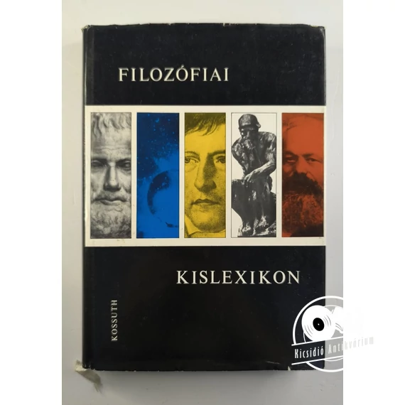 Filozófiai ​kislexikon 