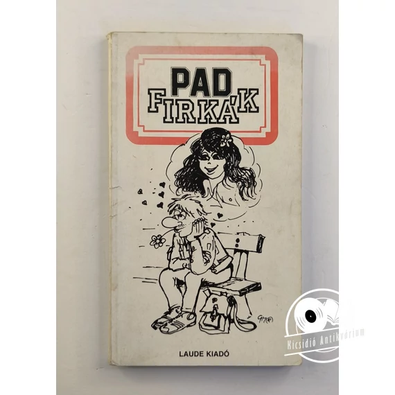 Padfirkák
