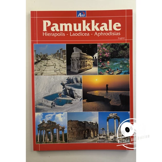 Pamukkale