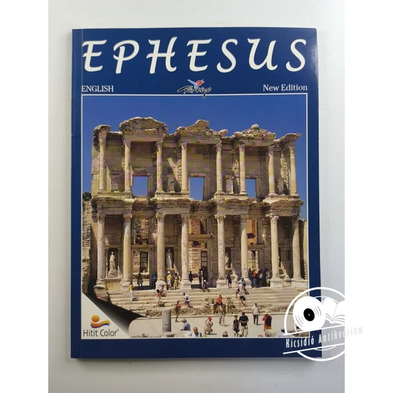 Ephesus