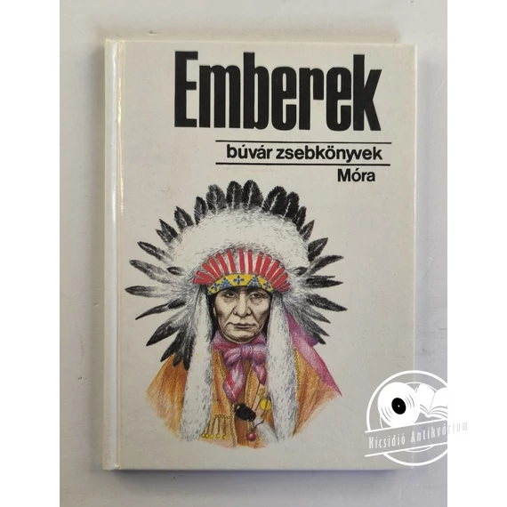 Hankó Ildikó - Emberek 
