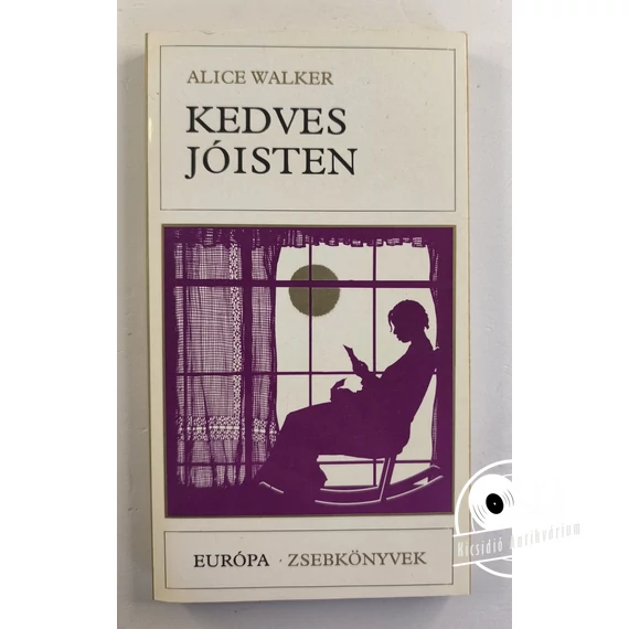 Alice Walker - Kedves ​Jóisten