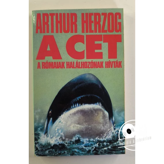 Arthur Herzog - A ​cet