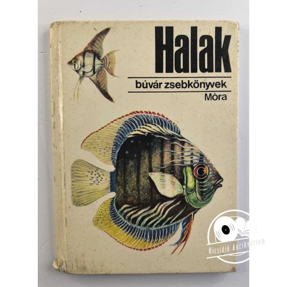 Wiesinger Márton - Halak