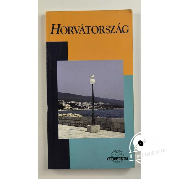 Horváth Tibor - Horvátország