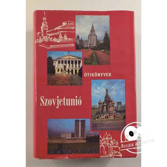 Szovjetunió