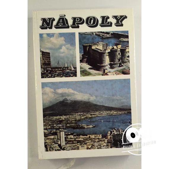 Dombi József - Nápoly