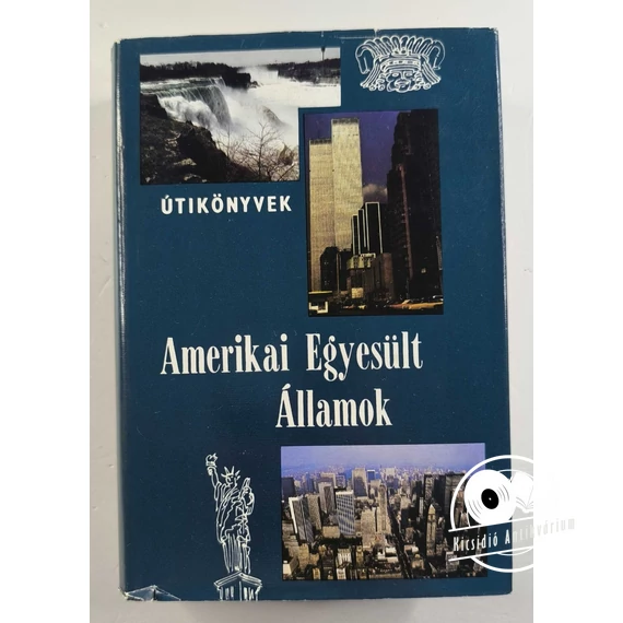 Kis Csaba - Amerikai ​Egyesült Államok 