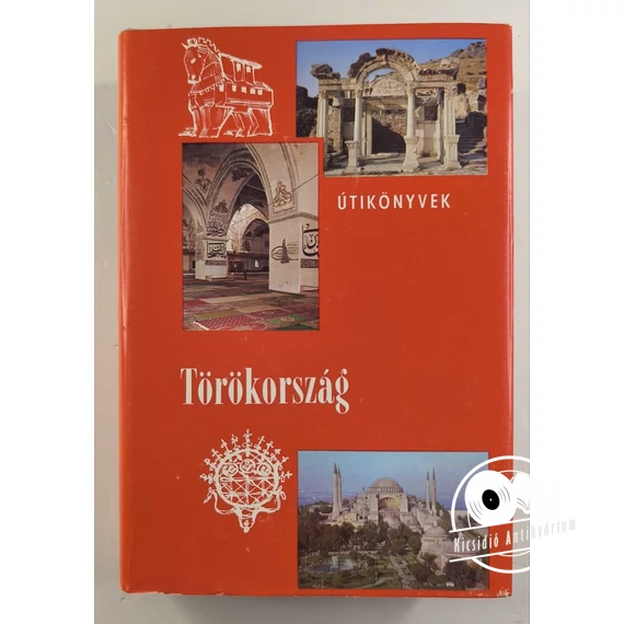 Békési B. István - Törökország 