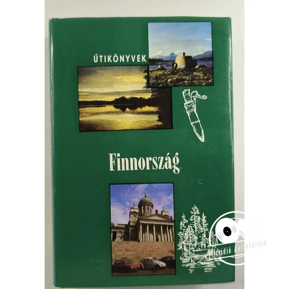Szíj Enikő - Finnország 