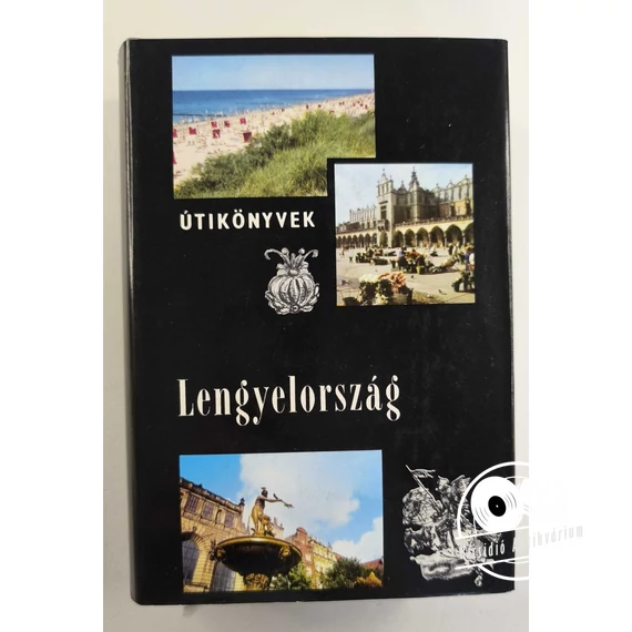 Bács Gyula - Lengyelország 