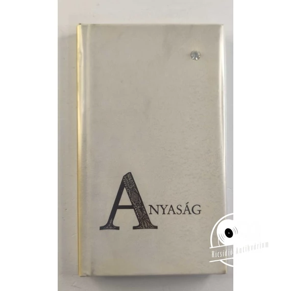 Anyaság