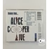 Alice Cooper – Nobody Likes...Alice Cooper Live