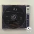George Michael & Mary J. Blige – As (The Mixes) (maxi CD)