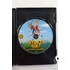 Nyuszi suli (DVD)