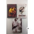 Horror gyűjtemény - 3 DVD díszdobozban