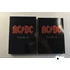 AC/DC – Plug Me In (2 DVD)