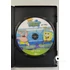 SpongyaBob Kockanadrág Tengeri történetek (DVD)