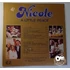 Nicole – A Little Peace (LP vinyl)