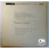 Popular Singers (LP vinyl)