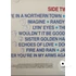 One More Night (LP)