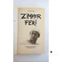 Tímár Péter - Zimmer ​Feri