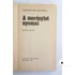 Loriano Macchiavelli - A ​merénylet nyomai