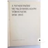 Csonka Rózsa · Harsányi Iván - A ​nemzetközi munkásmozgalom története 1830–1945
