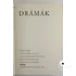 Arthur Miller - Drámák